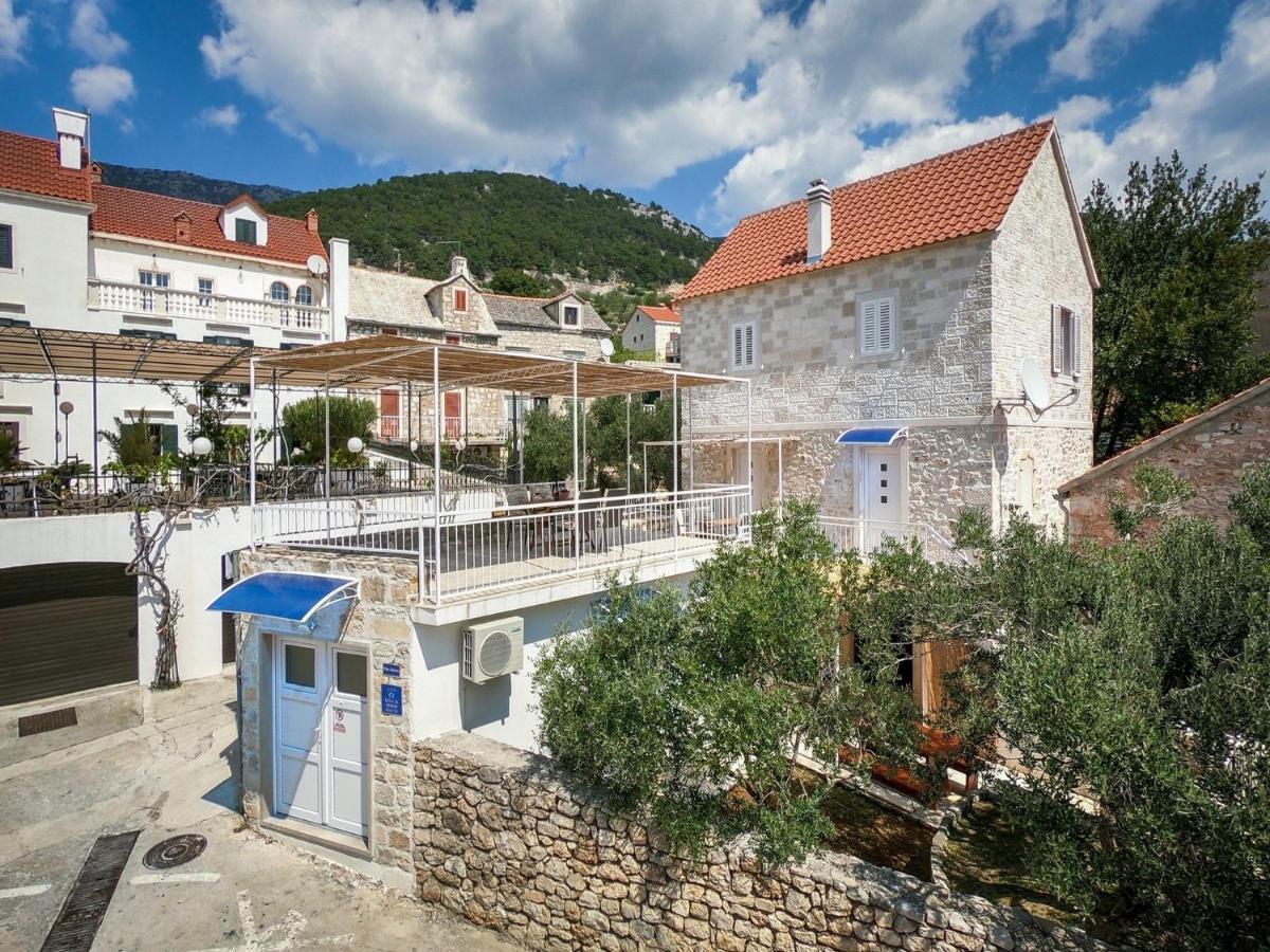 Villa Balarin Bol Exterior photo