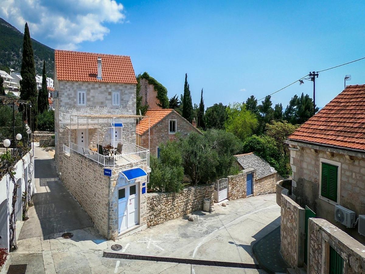 Villa Balarin Bol Exterior photo