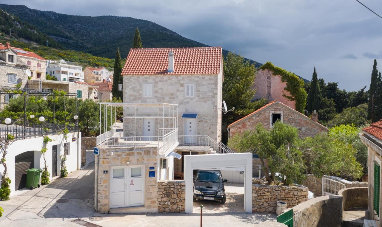 Villa Balarin Bol Exterior photo